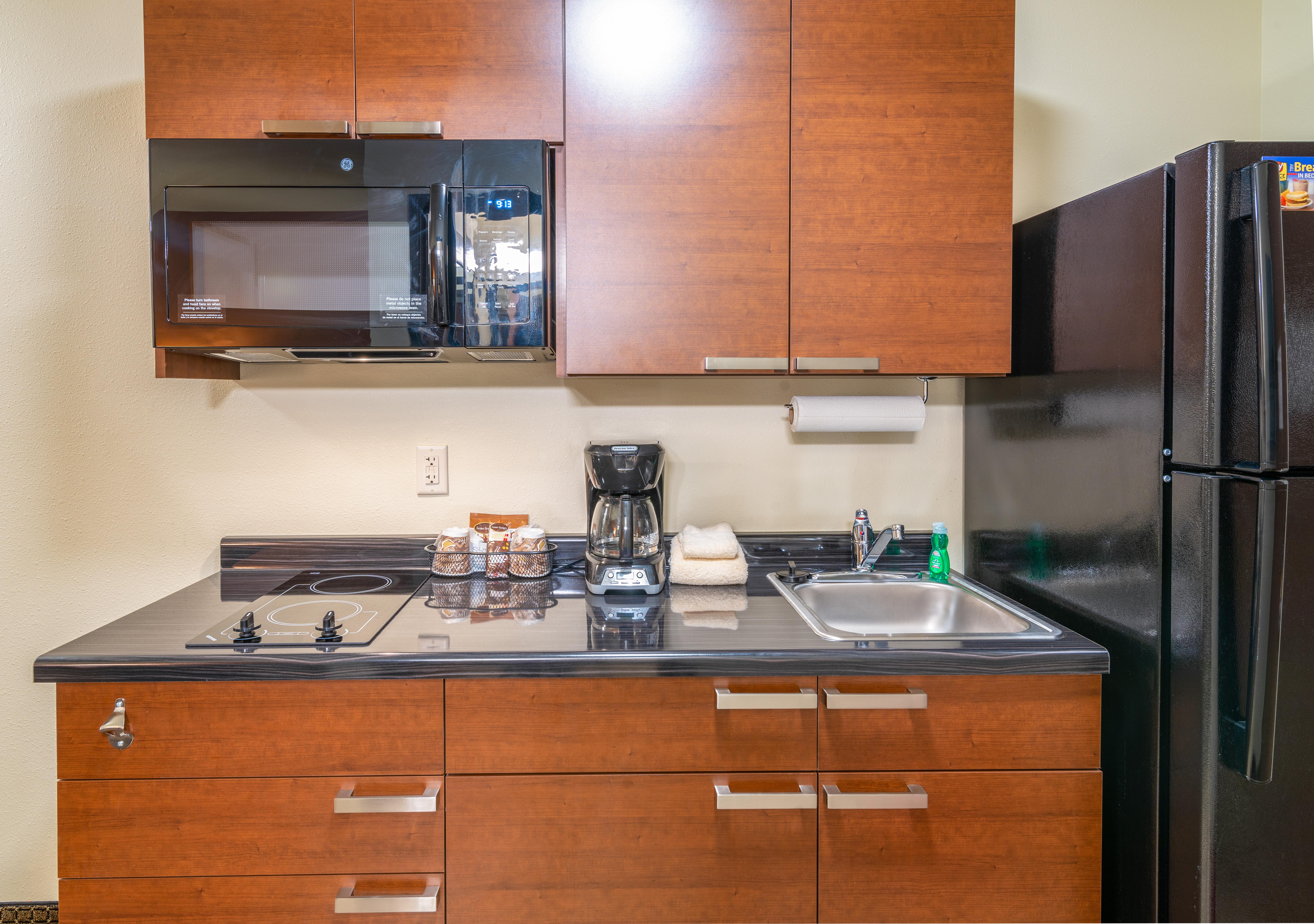 My Place Hotel-Salt Lake City-Уэст-Джордан Экстерьер фото