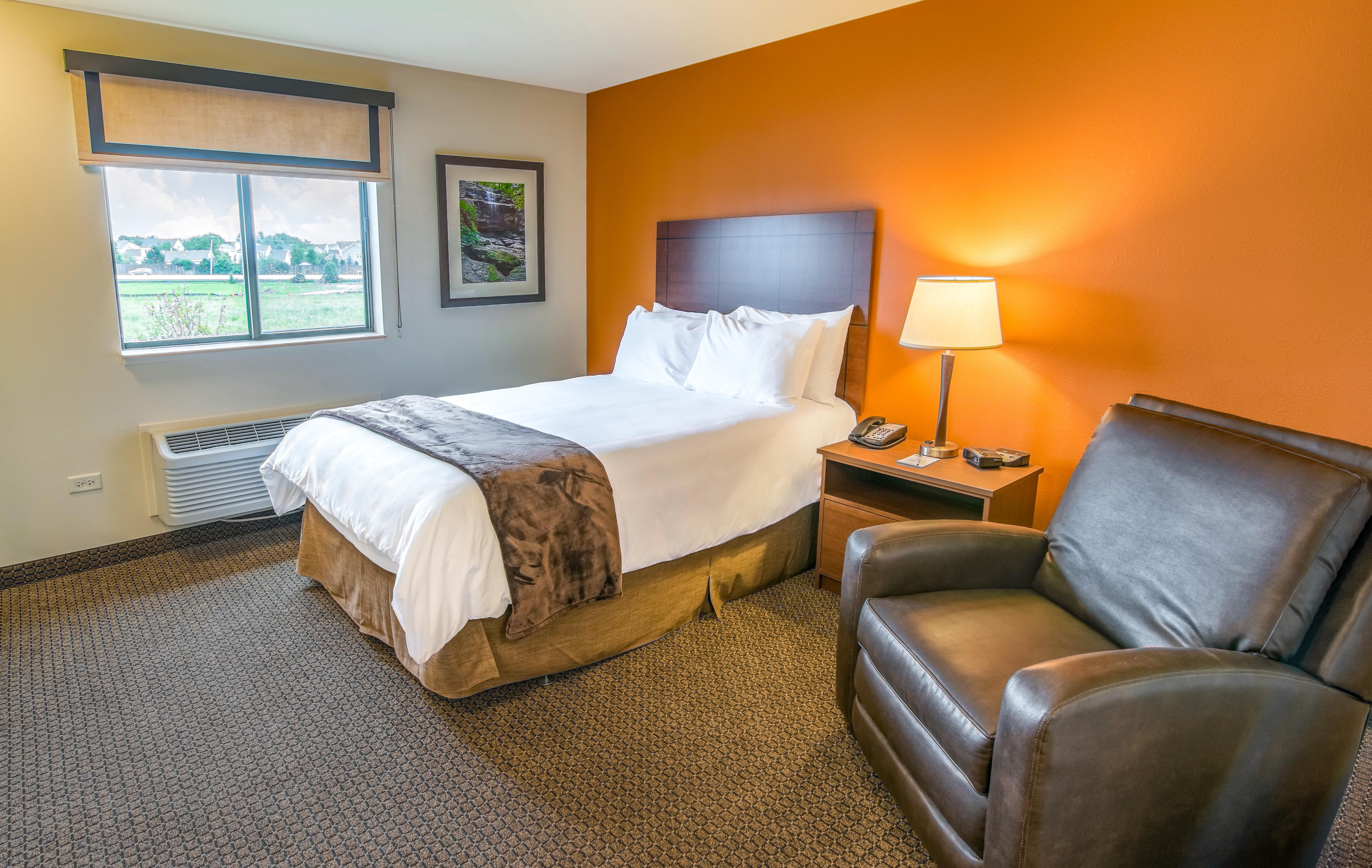 My Place Hotel-Salt Lake City-Уэст-Джордан Экстерьер фото