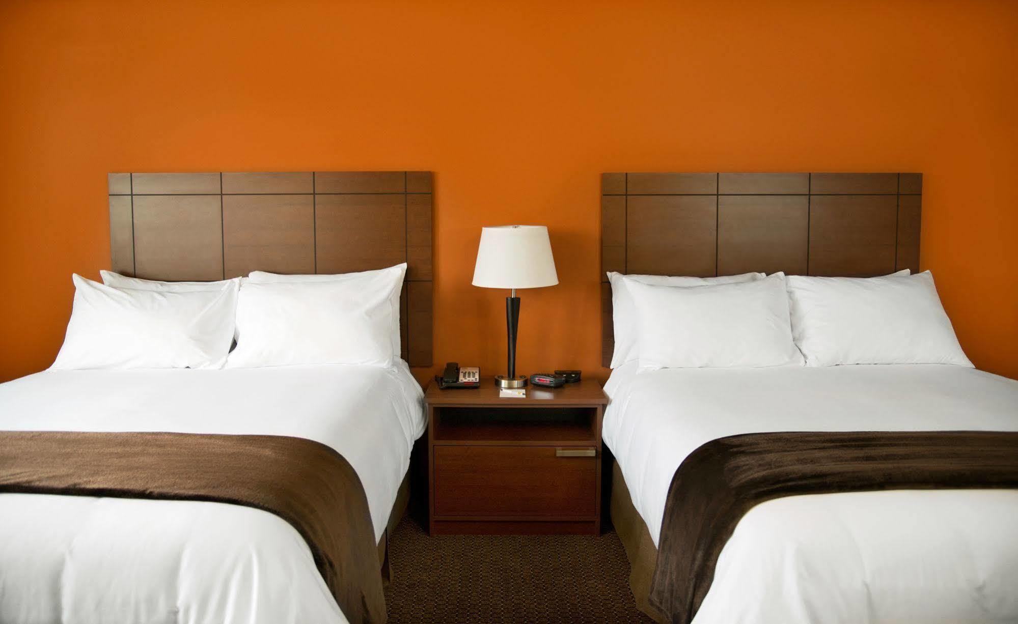 My Place Hotel-Salt Lake City-Уэст-Джордан Экстерьер фото