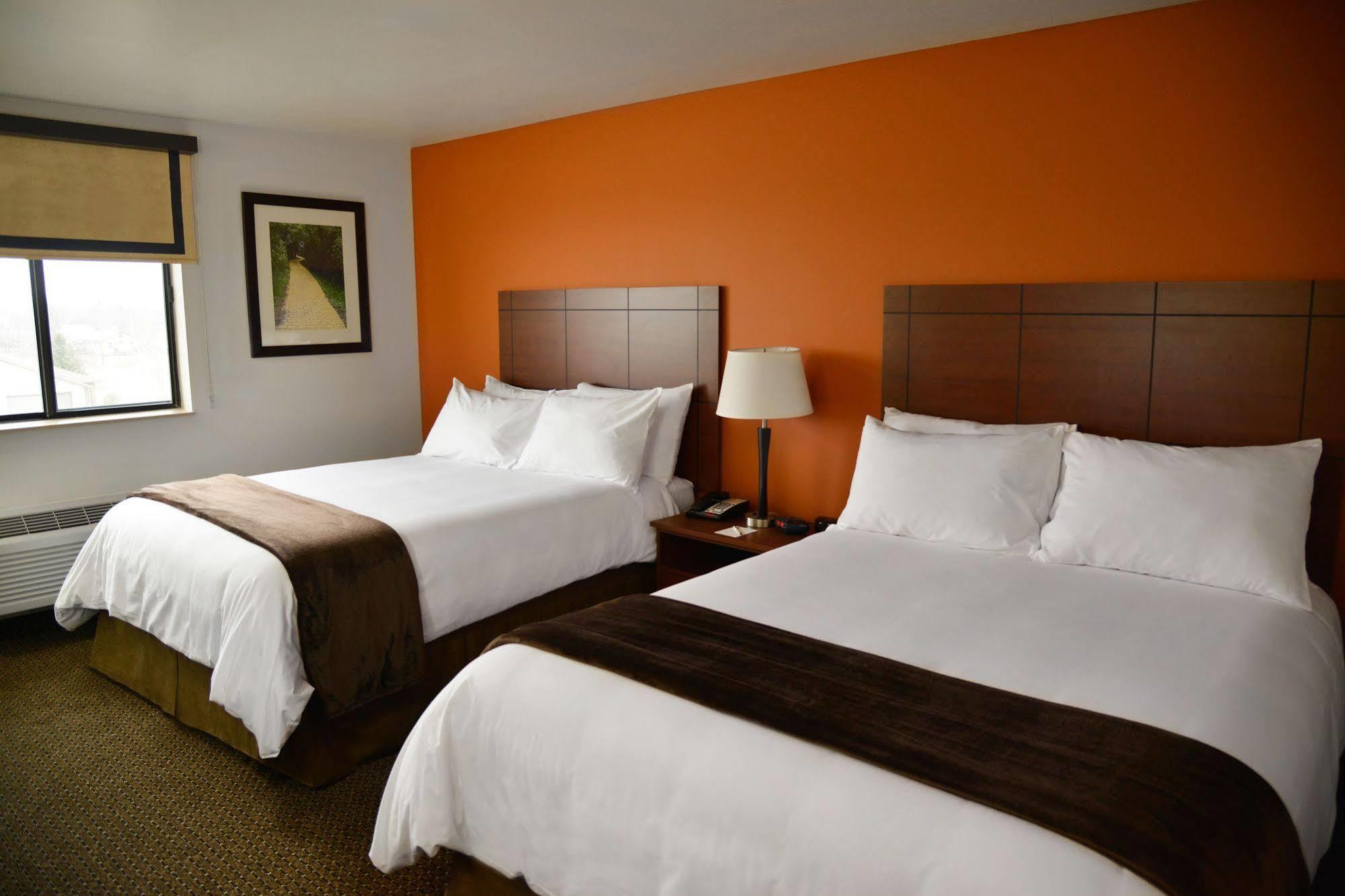 My Place Hotel-Salt Lake City-Уэст-Джордан Экстерьер фото