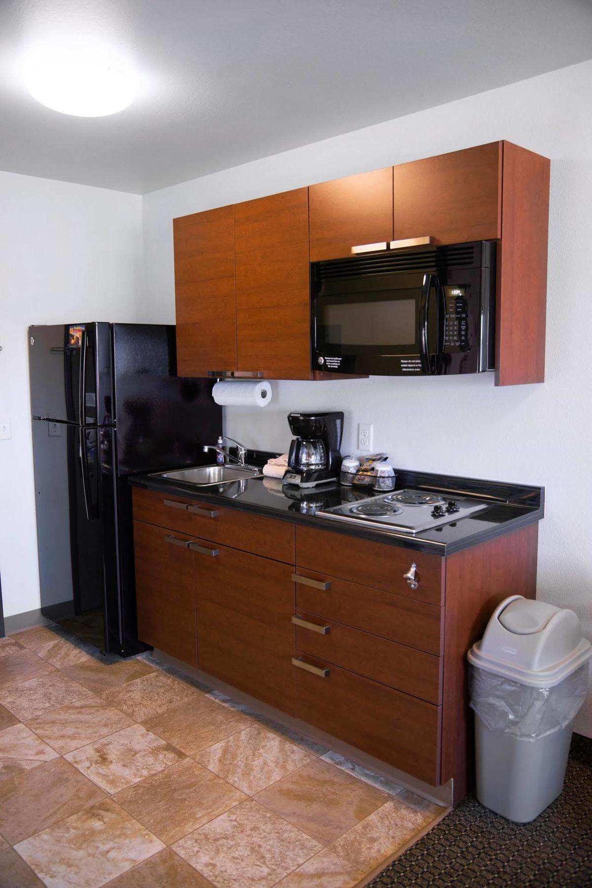 My Place Hotel-Salt Lake City-Уэст-Джордан Экстерьер фото