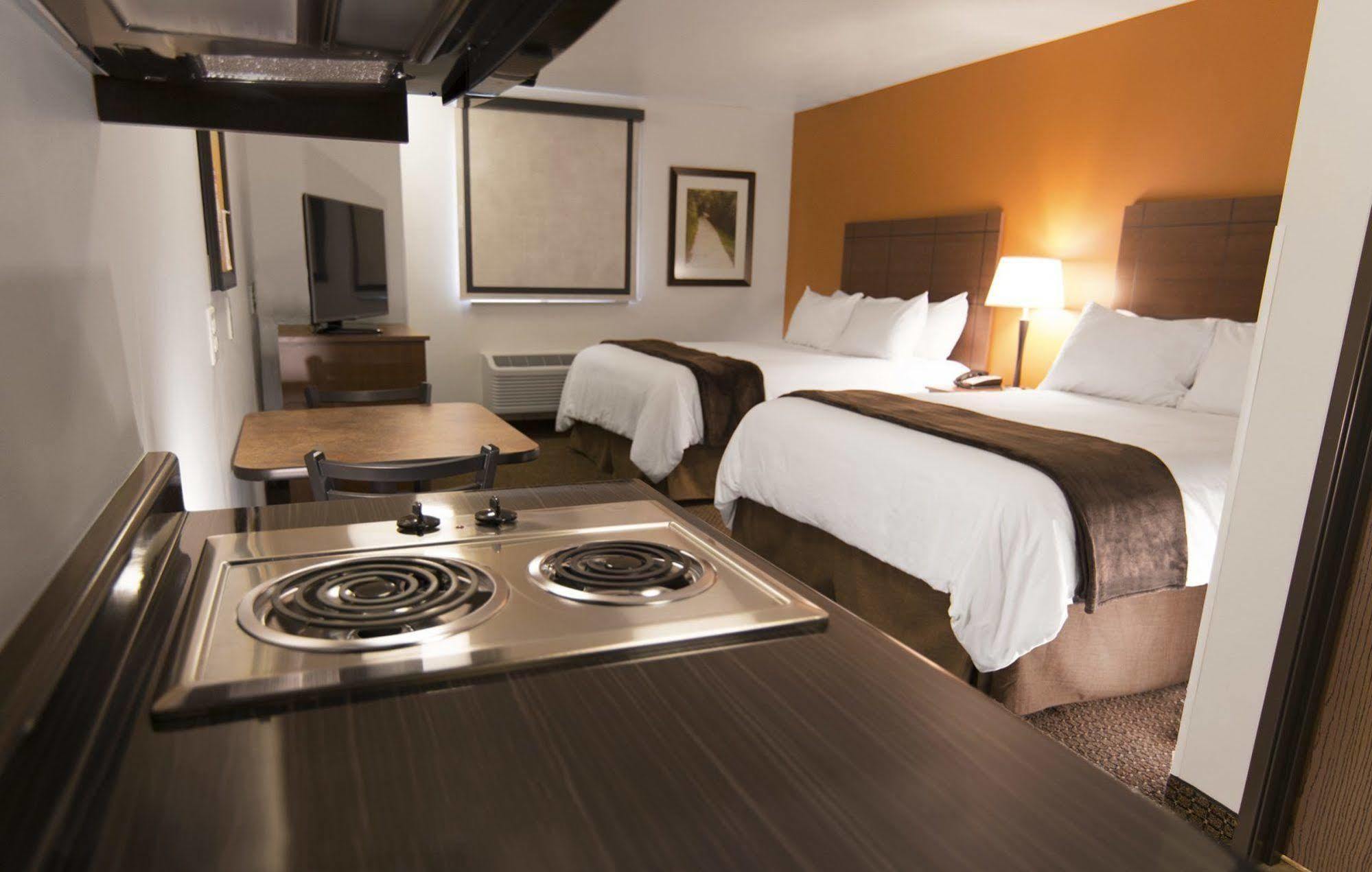 My Place Hotel-Salt Lake City-Уэст-Джордан Экстерьер фото